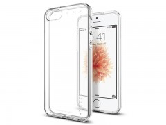 قاب محافظ اسپیگن Spigen Liquid Air Armor Case For Apple iPhone SE