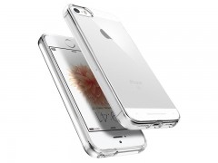 قاب محافظ اسپیگن Spigen Liquid Air Armor Case For Apple iPhone SE