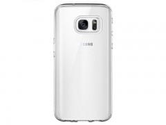 قاب محافظ اسپیگن Spigen Liquid Crystal Case For Samsung Galaxy S7