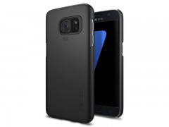 قاب محافظ اسپیگن Spigen Thin Fit Case For Samsung Galaxy S7