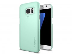 قاب محافظ اسپیگن Spigen Thin Fit Case For Samsung Galaxy S7