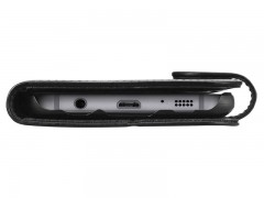 کیف محافظ چرمی اسپیگن Spigen Wallet S Case For Samsung Galaxy S7