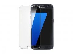 محافظ صفحه نمایش گلس اسپیگن Spigen GLAS.tR SLIM HD For Samsung Galaxy S7