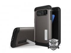 قاب محافظ اسپیگن Spigen Slim Armor Case For Samsung Galaxy S7 Edge