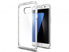 قاب محافظ اسپیگن Spigen Ultra Hybrid Case For Samsung Galaxy S7 Edge