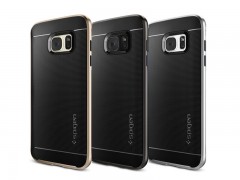 قاب محافظ اسپیگن Spigen Neo Hybrid Case For Samsung Galaxy S7 Edge