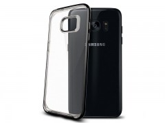 قاب محافظ اسپیگن Spigen Neo Hybrid Crystal Case For Samsung Galaxy S7 Edge