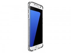 قاب محافظ اسپیگن Spigen Neo Hybrid Crystal Case For Samsung Galaxy S7 Edge