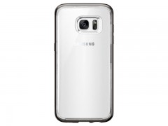 قاب محافظ اسپیگن Spigen Neo Hybrid Crystal Case For Samsung Galaxy S7 Edge