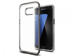 قاب محافظ اسپیگن Spigen Neo Hybrid Crystal Case For Samsung Galaxy S7 Edge