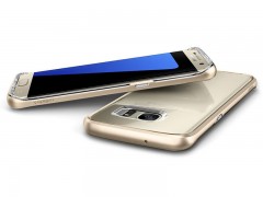 قاب محافظ اسپیگن Spigen Neo Hybrid Crystal Case For Samsung Galaxy S7 Edge