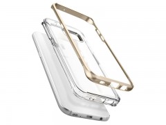 قاب محافظ اسپیگن Spigen Neo Hybrid Crystal Case For Samsung Galaxy S7 Edge