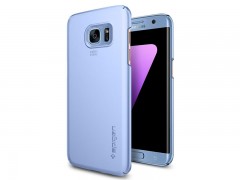 قاب محافظ اسپیگن Spigen Thin Fit Case For Samsung Galaxy S7 Edge