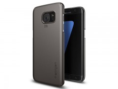 قاب محافظ اسپیگن Spigen Thin Fit Case For Samsung Galaxy S7 Edge