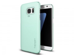 قاب محافظ اسپیگن Spigen Thin Fit Case For Samsung Galaxy S7 Edge