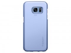 قاب محافظ اسپیگن Spigen Thin Fit Case For Samsung Galaxy S7 Edge