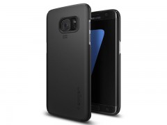 قاب محافظ اسپیگن Spigen Thin Fit Case For Samsung Galaxy S7 Edge