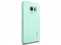 قاب محافظ اسپیگن Spigen Thin Fit Case For Samsung Galaxy S7 Edge