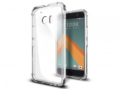 قاب محافظ اسپیگن Spigen Crystal Shell Case For Samsung Galaxy S7 Edge