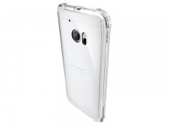 قاب محافظ اسپیگن Spigen Crystal Shell Case For Samsung Galaxy S7 Edge