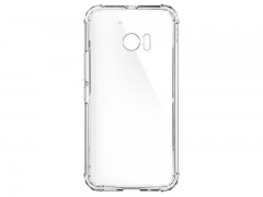 قاب محافظ اسپیگن Spigen Crystal Shell Case For Samsung Galaxy S7 Edge
