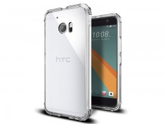 قاب محافظ اسپیگن Spigen Crystal Shell Case For Samsung Galaxy S7 Edge