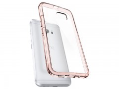 قاب محافظ اسپیگن Spigen Ultra Hybrid Case For Samsung Galaxy S7 Edge