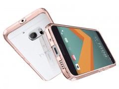 قاب محافظ اسپیگن Spigen Ultra Hybrid Case For Samsung Galaxy S7 Edge
