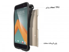 قاب محافظ اسپیگن Spigen Slim Armor Case For Samsung Galaxy S7 Edge