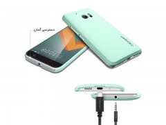 قاب محافظ اسپیگن Spigen Thin Fit Case For Samsung Galaxy S7 Edge