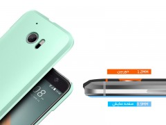 قاب محافظ اسپیگن Spigen Thin Fit Case For Samsung Galaxy S7 Edge