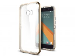 قاب محافظ اسپیگن Spigen Neo Hybrid Crystal Case For HTC 10