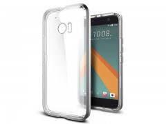 قاب محافظ اسپیگن Spigen Neo Hybrid Crystal Case For HTC 10