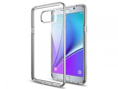 قاب محافظ اسپیگن Spigen Neo Hybrid Crystal Case For Samsung Galaxy Note 5