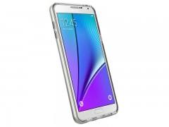 قاب محافظ اسپیگن Spigen Neo Hybrid Crystal Case For Samsung Galaxy Note 5