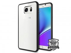 قاب محافظ اسپیگن Spigen Ultra Hybrid Case For Samsung Galaxy Note 5