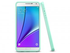 قاب محافظ اسپیگن Spigen Ultra Hybrid Case For Samsung Galaxy Note 5