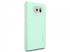 قاب محافظ اسپیگن Spigen Thin Fit Case For Samsung Galaxy Note 5