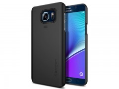 قاب محافظ اسپیگن Spigen Thin Fit Case For Samsung Galaxy Note 5