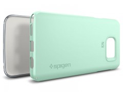 قاب محافظ اسپیگن Spigen Thin Fit Case For Samsung Galaxy Note 5
