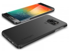 قاب محافظ اسپیگن Spigen Thin Fit Case For Samsung Galaxy Note 5