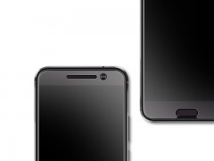 محافظ صفحه نمایش اسپیگن Spigen Screen Protector Curved Crystal HD For Samsung Galaxy S7 Edge