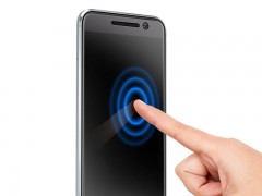محافظ صفحه نمایش اسپیگن Spigen Screen Protector Curved Crystal HD For Samsung Galaxy S7 Edge