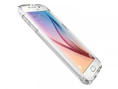 قاب محافظ اسپیگن Spigen Ultra Hybrid Case For Samsung Galaxy S6