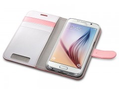کیف محافظ اسپیگن Spigen Wallet S Case For Samsung Galaxy S6