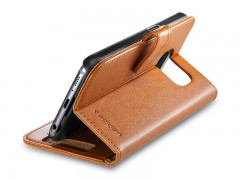 کیف محافظ اسپیگن Spigen Wallet S Case For Samsung Galaxy S6