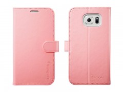 کیف محافظ اسپیگن Spigen Wallet S Case For Samsung Galaxy S6