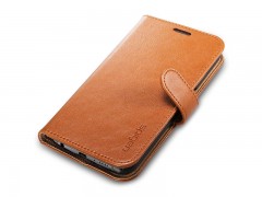 کیف محافظ اسپیگن Spigen Wallet S Case For Samsung Galaxy S6