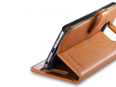 کیف محافظ اسپیگن Spigen Wallet S Case For Samsung Galaxy S6