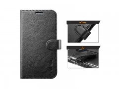 کیف محافظ اسپیگن Spigen Wallet S Case For Samsung Galaxy S6